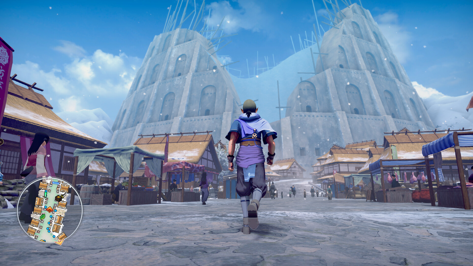 传颂之物 循白之证|豪华中文|Build.23801083+预购特典+全DLC|解压即撸