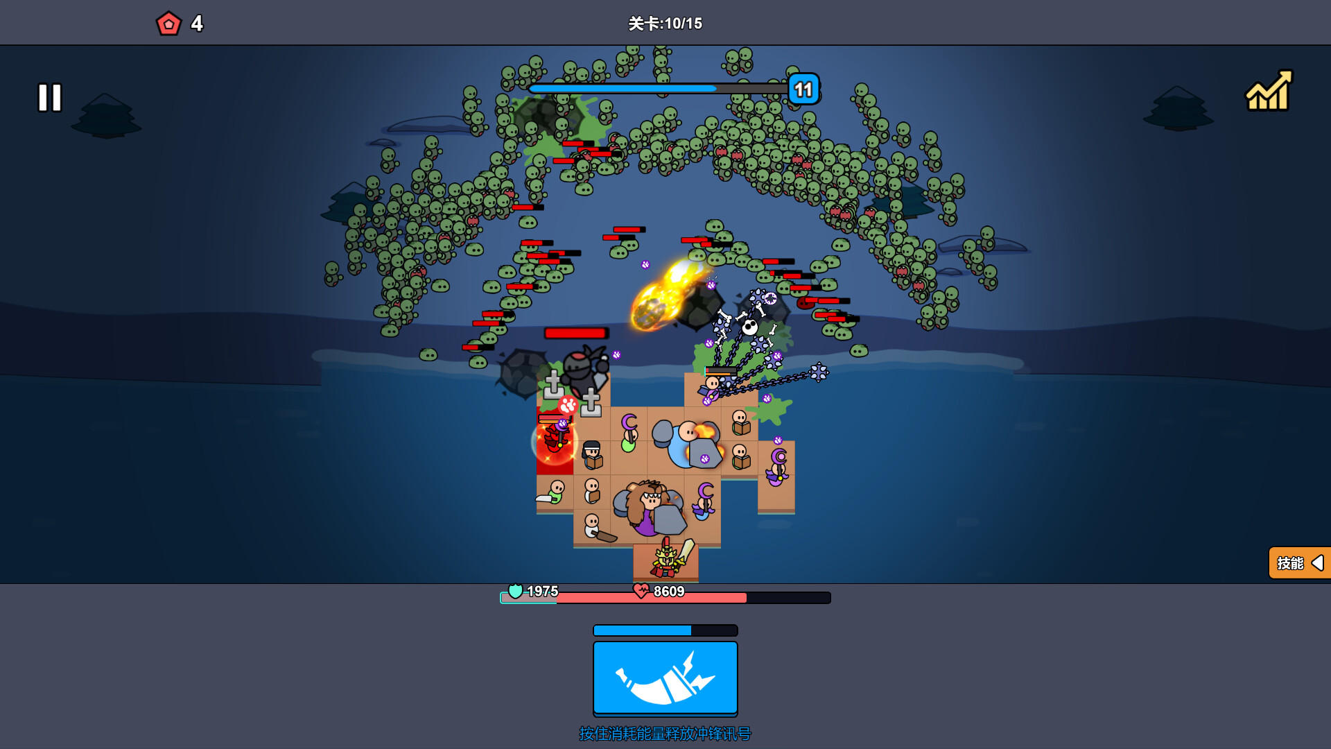 沙滩防线 僵尸来袭|官方中文|Build.23849842+全DLC|解压即撸