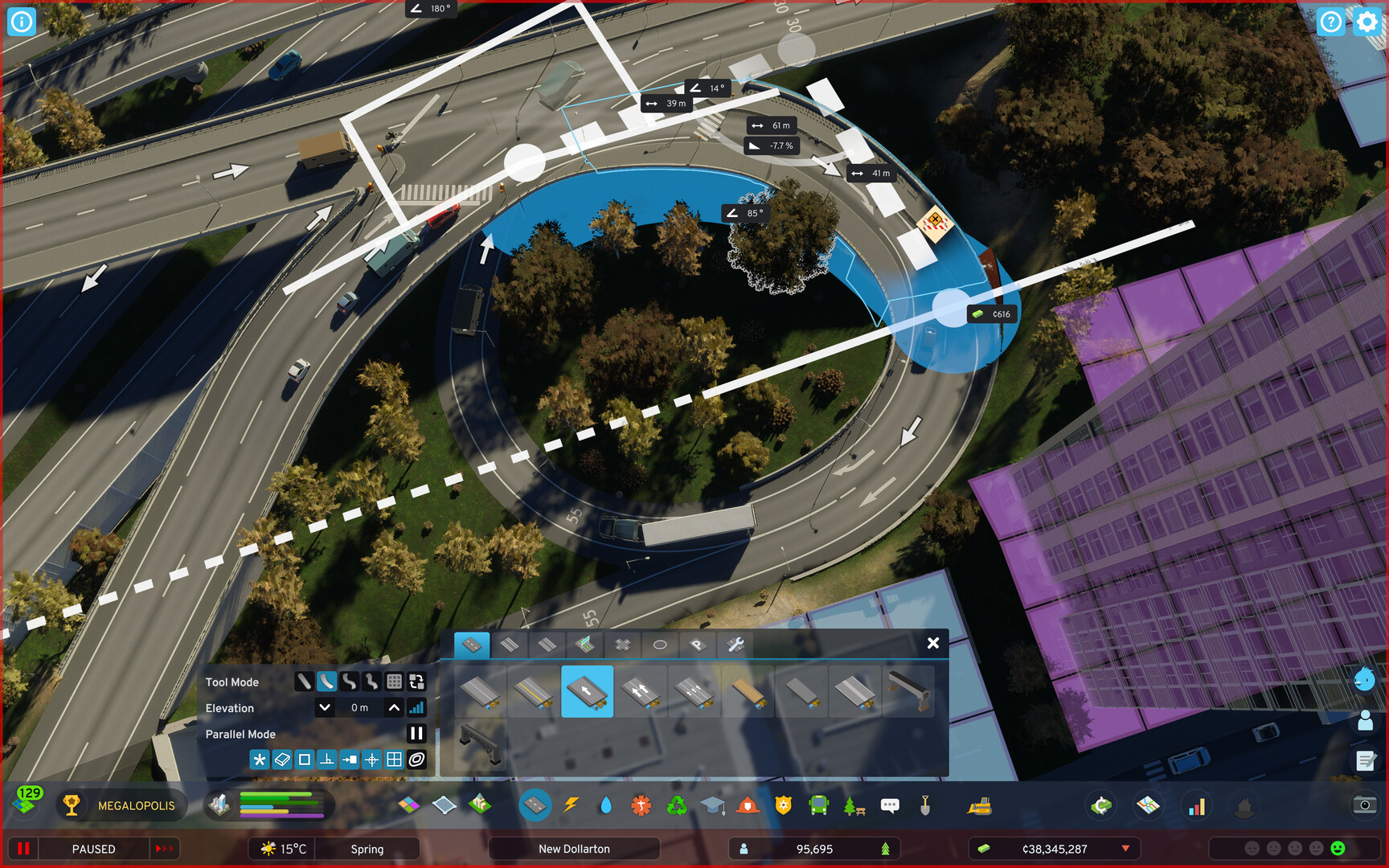 都市 天际线2|豪华中文|V1.6.0F1+预购特典+全季票+全DLC+修改器|解压即撸