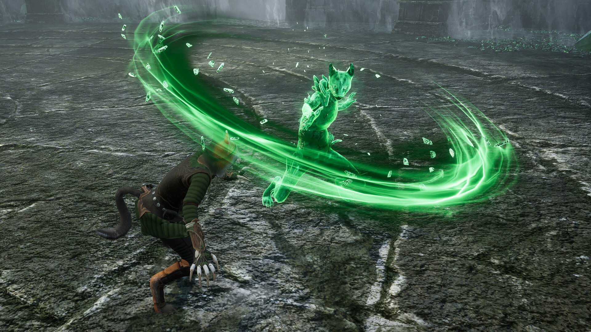 月影杀|豪华中文|Build.23899995+预购特典+全DLC|解压即撸