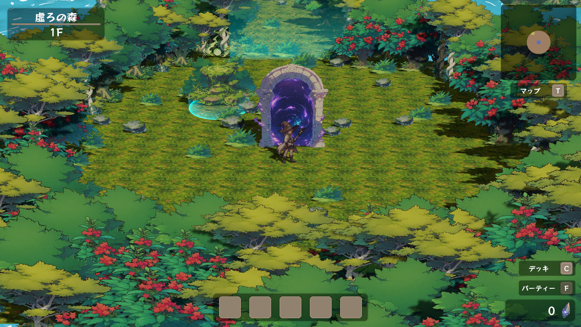 精灵地牢 Spirit Dungeon|豪华中文|Build.23911027+全DLC|解压即撸