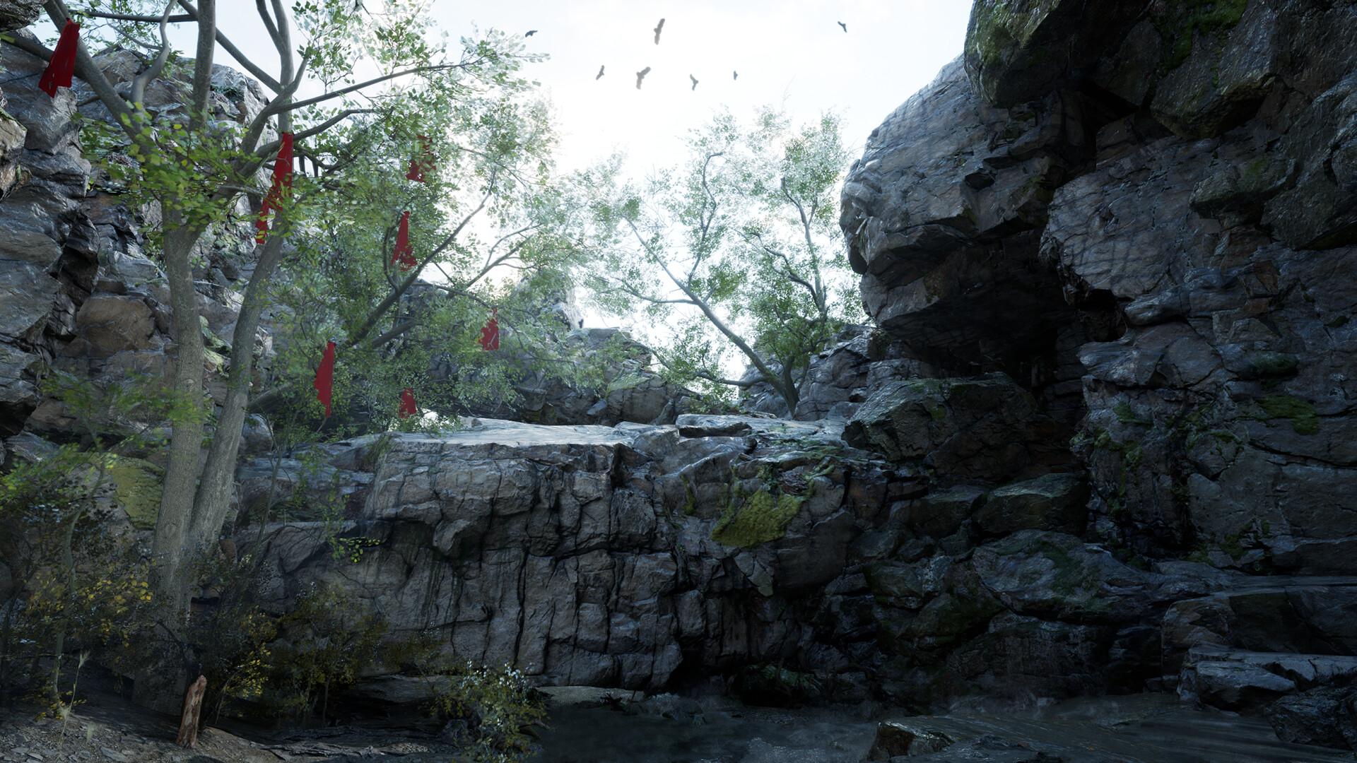 破晓|豪华中文|Build.23924140-崩界余生-深渊回响+全DLC|解压即撸