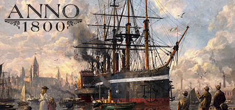纪元1800 最终纪念版|V18.4.1412158-CarckFix-时代之末+全DLC+预购奖励+全季票+电子书+原声音乐+修改器|解压即撸