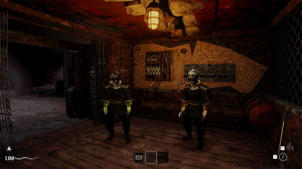 笼子 KLETKA|官方中文|Build.23466752+全DLC|解压即撸