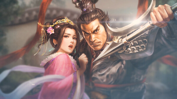 三国志8 威力加强重制版|中字-国语|V1.1.3Fix-双袁之争-四雄决战+预购特典+全DLC+季票+修改器|解压即撸