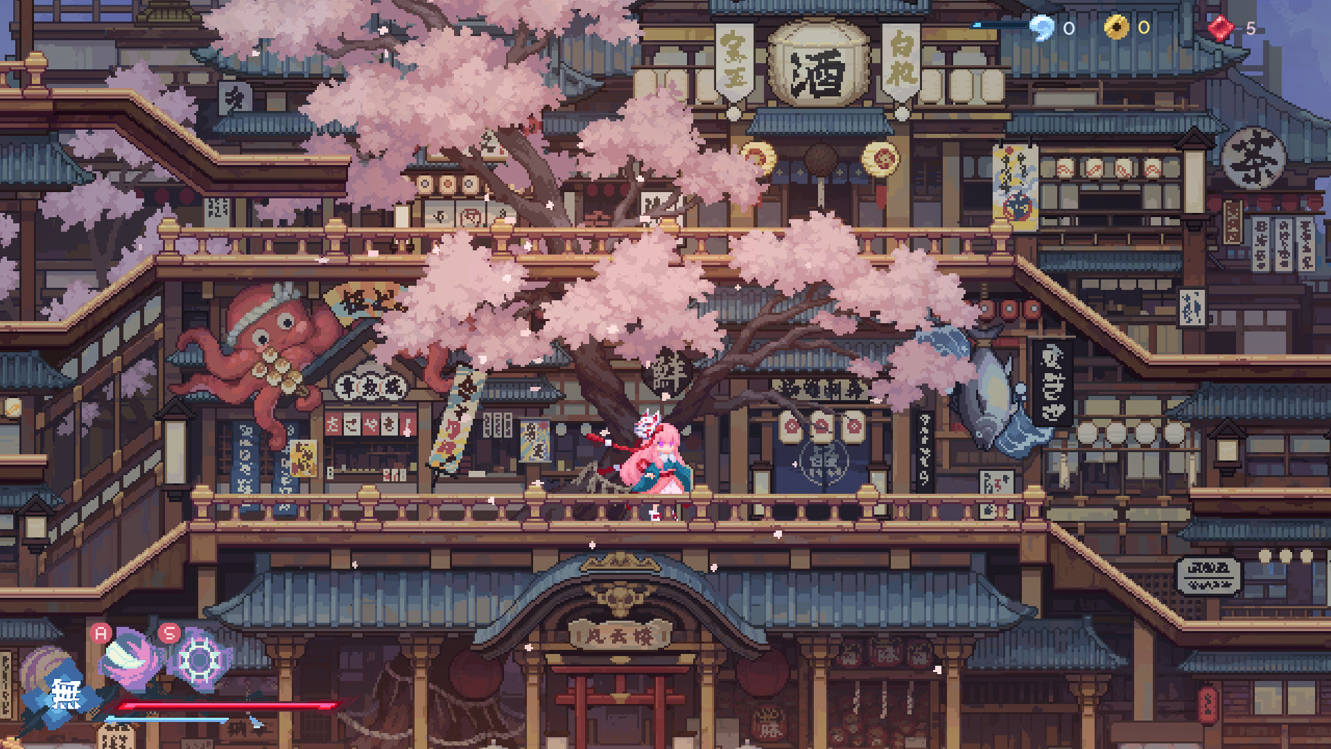 东方华心传|豪华中文|Build.23911424-魂刃绽放-幻影乱舞+全DLC-支持手柄|解压即撸