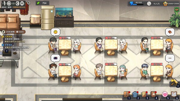 中国式相亲|官方中文|Build.22688173-风华月影-繁华旧梦+全DLC|解压即撸