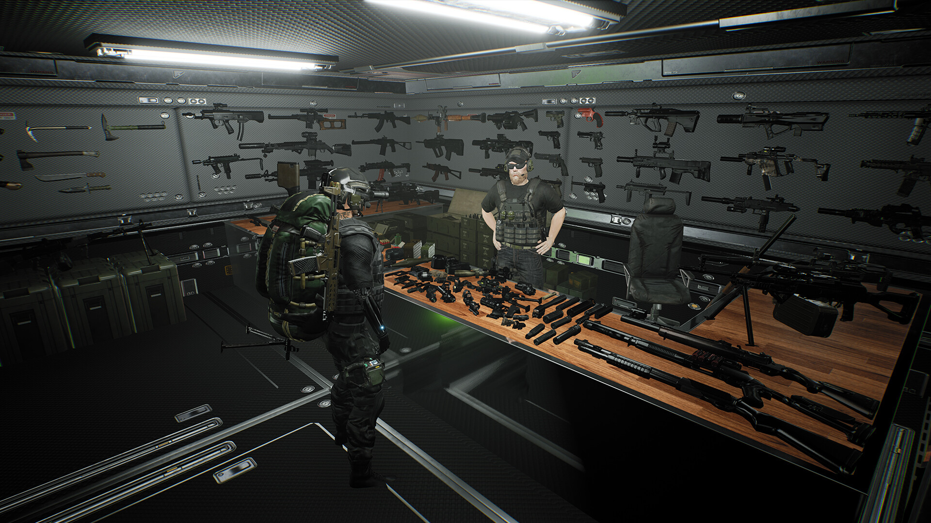 生命效应 生存|官方中文|Build.23950215+全DLC|解压即撸
