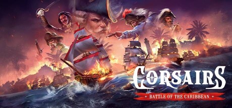 海盗 加勒比海战|官方中文|Build.23968618+全DLC|解压即撸