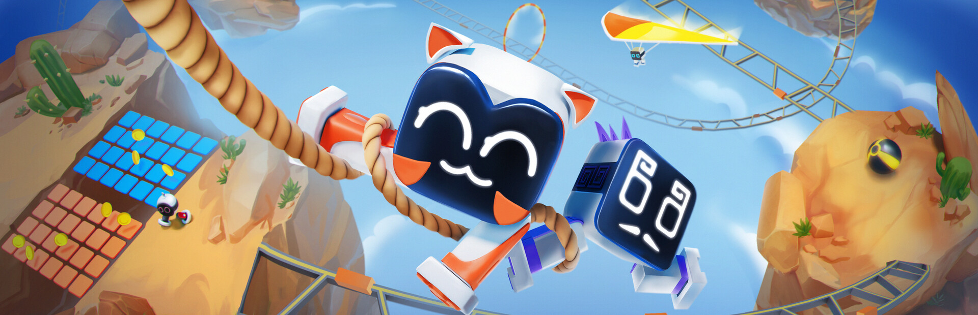 知只大冒险2|豪华中文|Build.23981701+全DLC|解压即撸