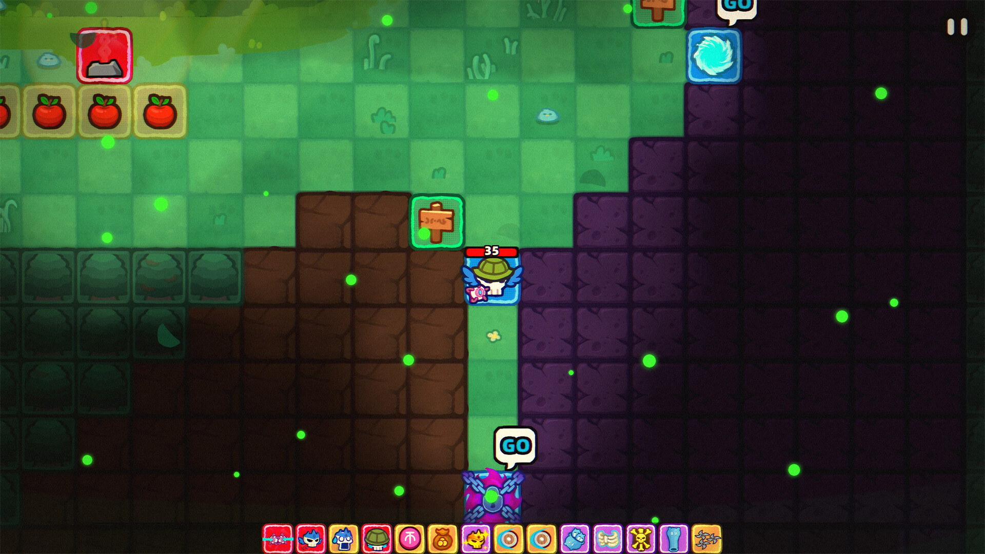 卡片魔王 只剩个头!|官方中文|Build.23960742+全DLC|解压即撸