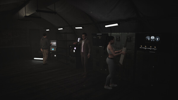 恶魔学家|官方中文|Build.24000180-黑暗契约者+全DLC|解压即撸