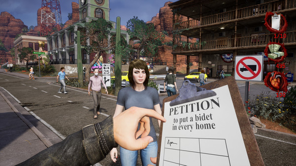 喋血街头4|官方中文|V1.6.0-漫游模式-狂怒之地-亚利桑那灾变+全DLC|解压即撸