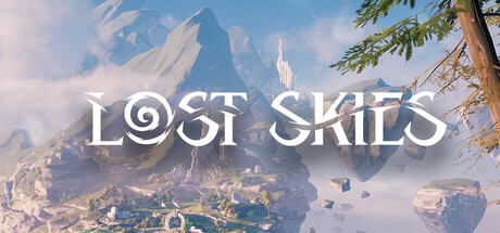 失落的天空|豪华中文|Build.23704476+全DLC|解压即撸