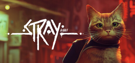 迷失 Stray|官方中文|Build.12863654+全DLC|解压即撸