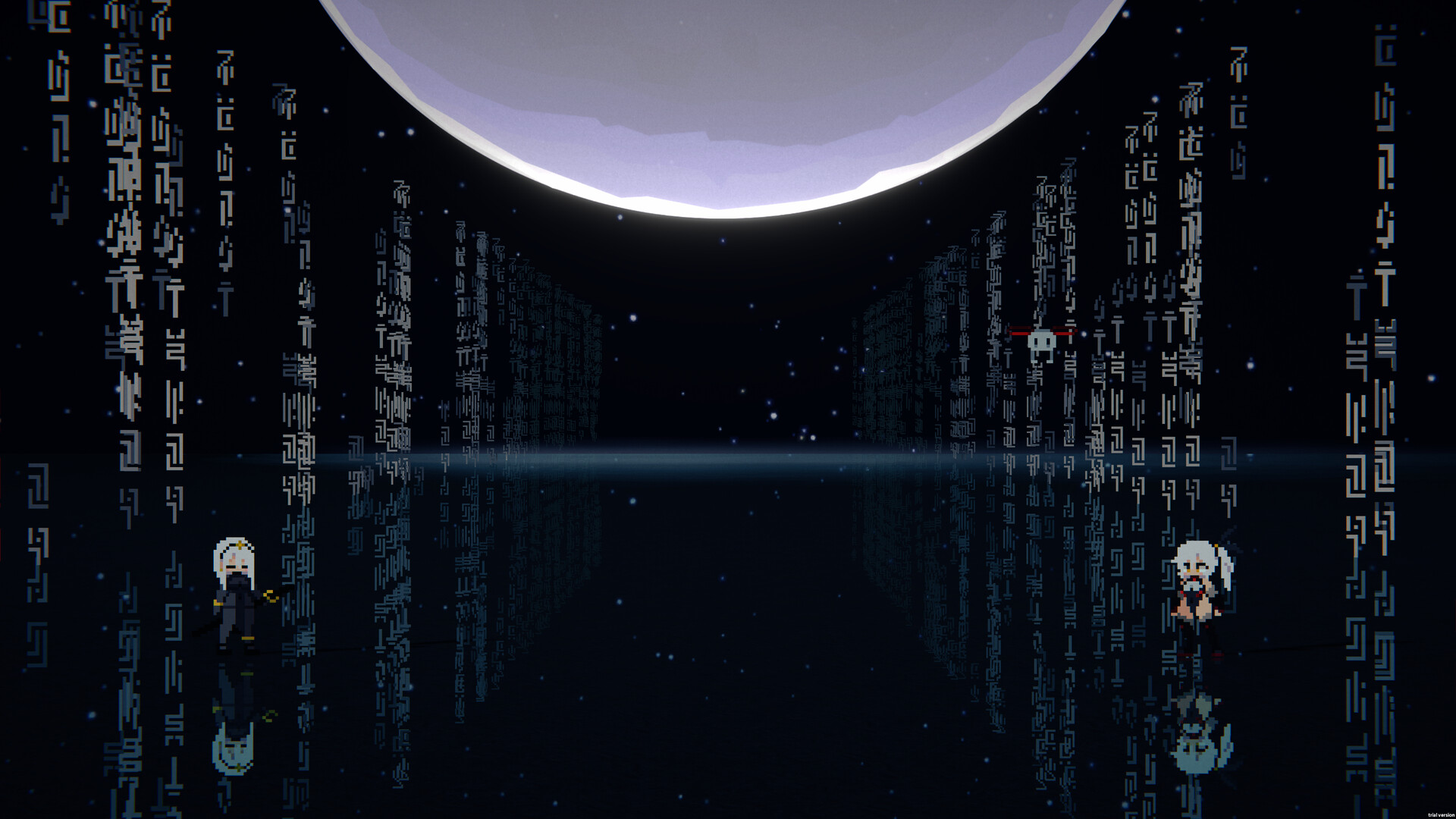 血之诗 月之蚀|官方中文|Build.24003871-月影之刃-破碎星域+全DLC|解压即撸