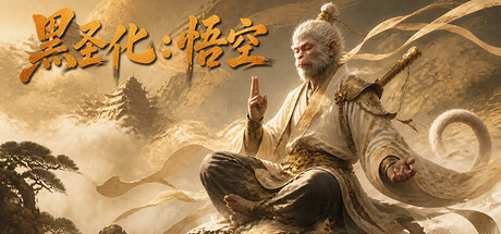 黑圣化 悟空|官方中文|Build.23686011|解压即撸