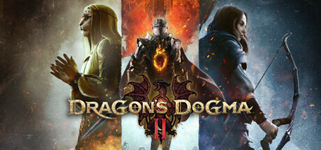 龙之信条2|豪华中文|Build.23848310+预购特典+全DLC+修改器|解压即撸