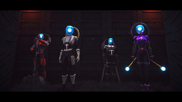 心门守卫|豪华中文|Build.23057178+克鲁斯塔德DLC-暗影挥舞-星辰裂变+支持者DLC|解压即撸