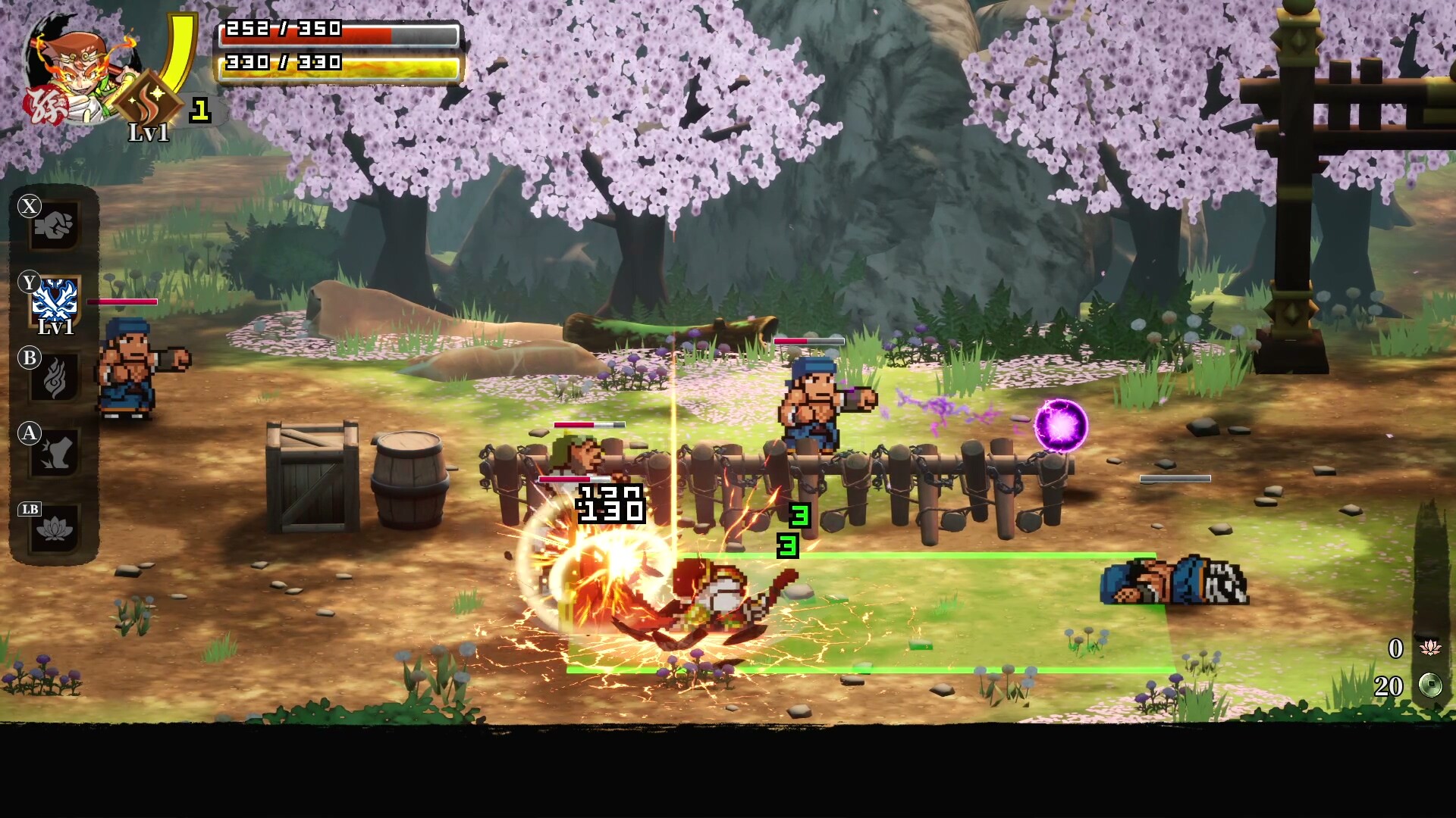 热血西游记 天竺奇谭|豪华中文|Build.23787547+预购特典+全DLC-支持手柄|解压即撸