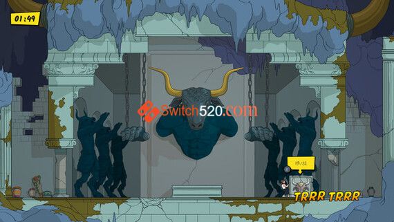 爱琴海的宝藏|官方中文|Build.8178391|解压即撸