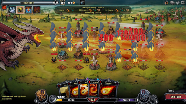 不容进犯|官方中文|Build.23627138-破灭神殿-帝国崛起|解压即撸