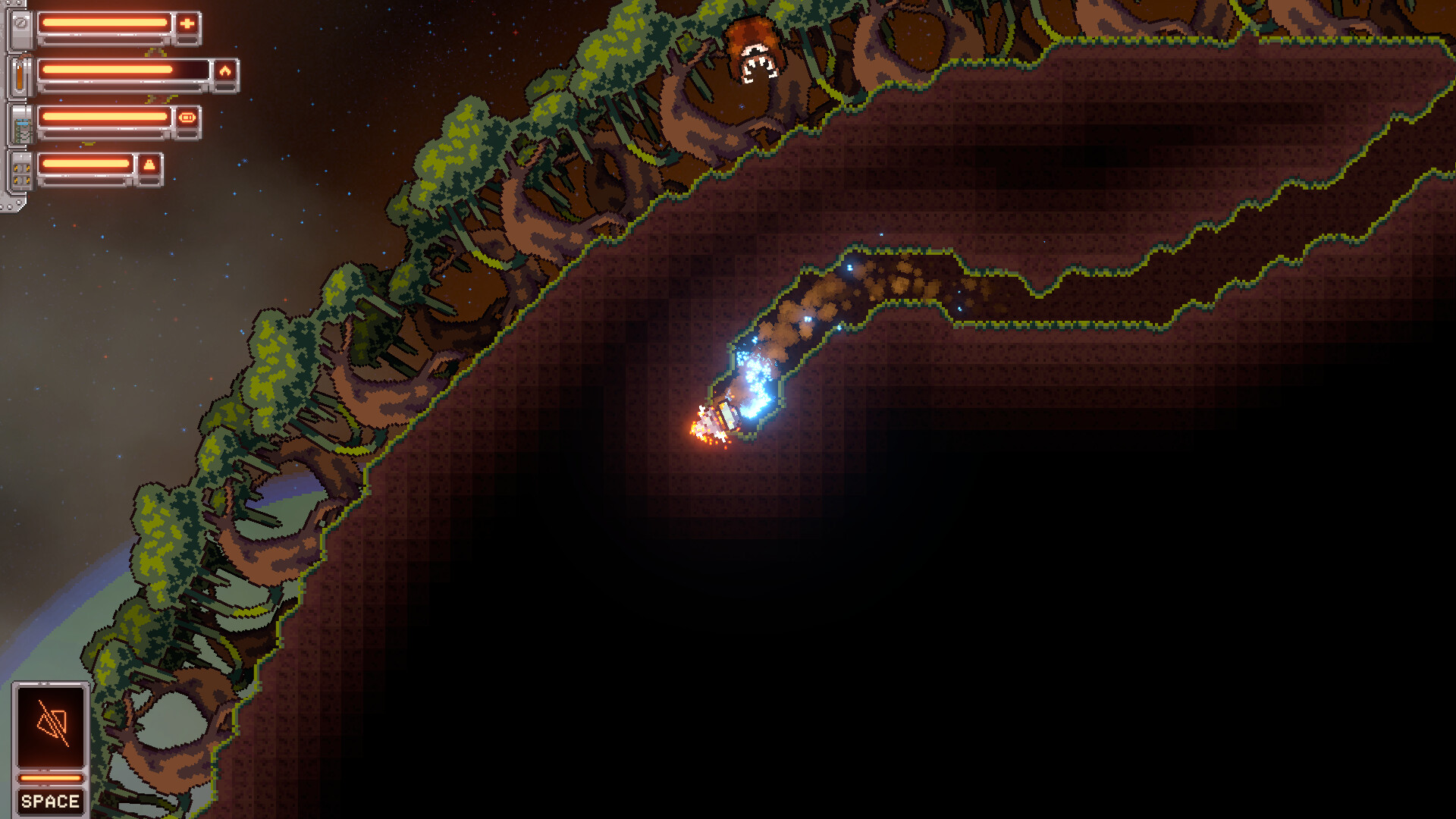 星际深钻|官方中文|Build.24112251+全DLC|解压即撸