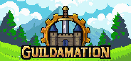 行会 Guildamation|官方中文|Build.24121263+全DLC|解压即撸
