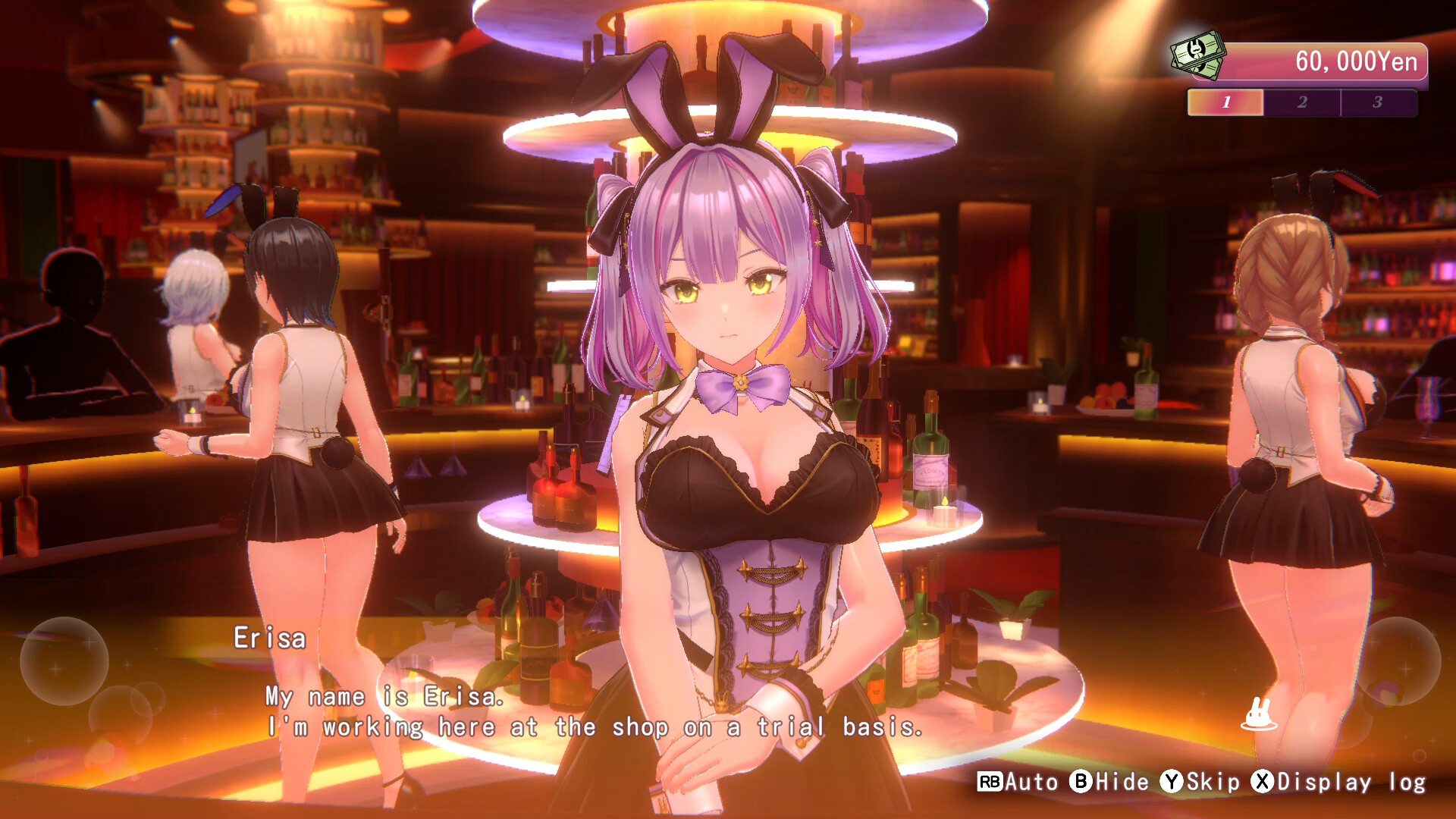 兔兔秘密花园2|豪华中文|Build.24087895-幸福约定-缘起花开+全DLC|解压即撸