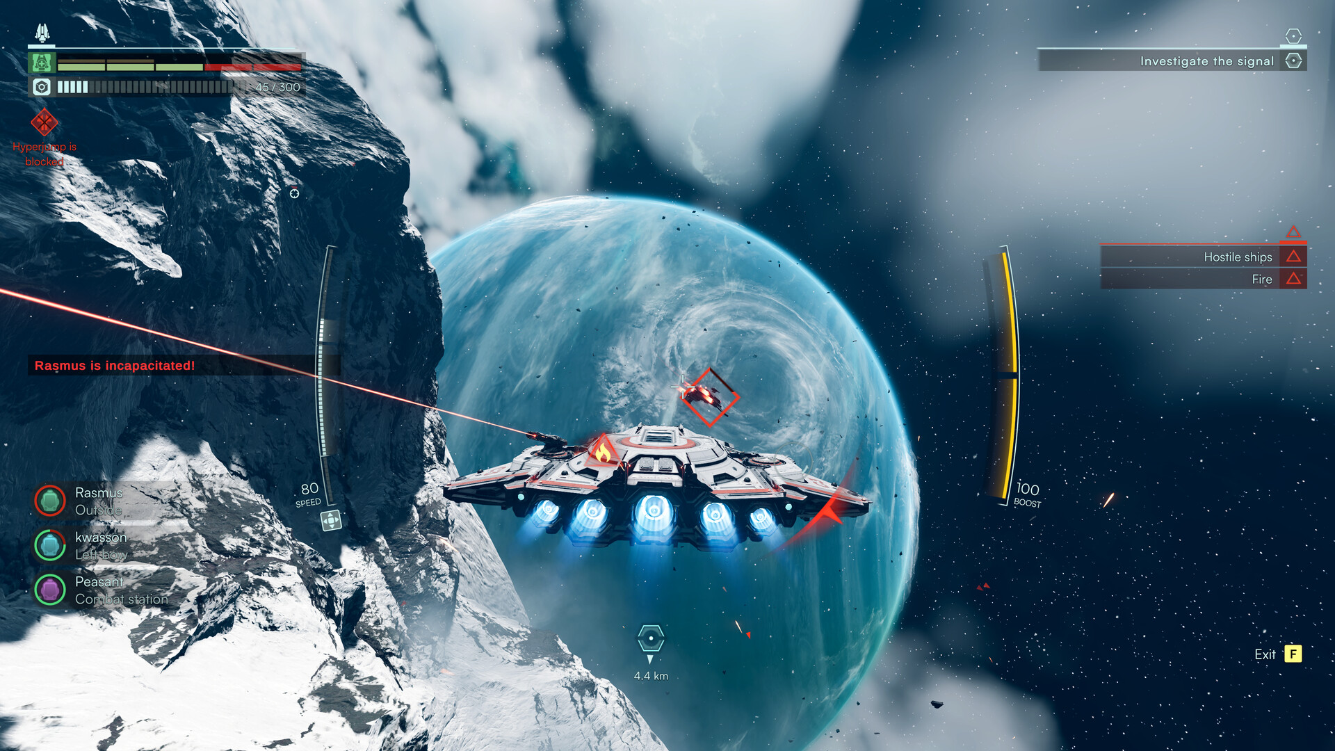 逐空之境|豪华中文|Build.24126266+全DLC|解压即撸