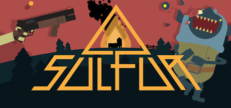 火湖 SULFUR|官方中文|Build.24193043+全DLC|解压即撸