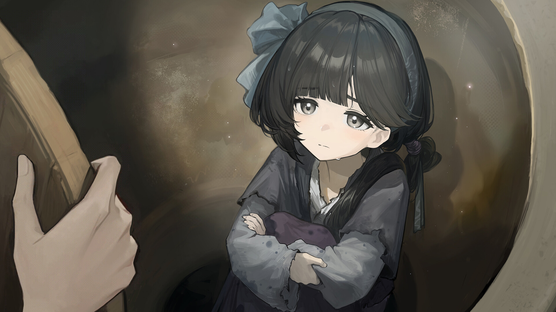 哀鸿 城破十日记|豪华中文|Build.24181263+全DLC|解压即撸