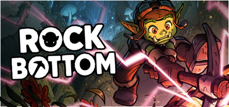 一挖到底Rock Bottom|官方中文|Build.24158542+全DLC|解压即撸