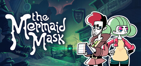 The Mermaid Mask|官方中文|Build.24278706+全DLC|解压即撸