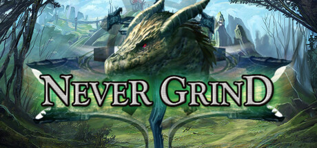 绝不收工 Nevergrind|官方中文|Build.24277780+全DLC|解压即撸
