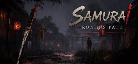 武士 浪人之路|官方中文|Build.24322315+全DLC|解压即撸