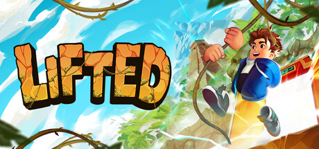 LIFTED|官方中文|Build.24337210+全DLC|解压即撸
