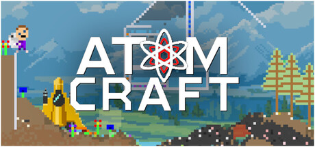 原子工艺 Atomcraft|官方中文|Build.24355124+全DLC|解压即撸