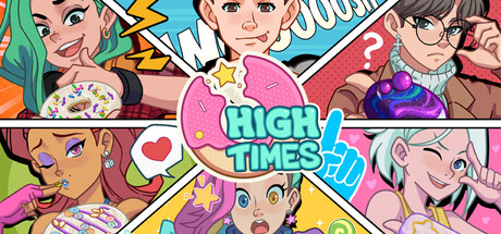 云霄一刻 High Times|官方中文|Build.24358032+全DLC|解压即撸