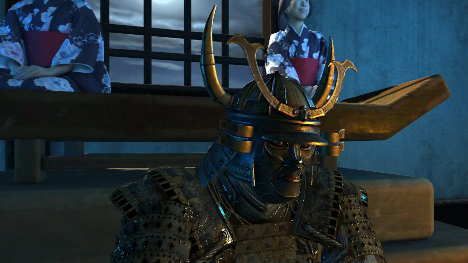 弥助模拟器|官方中文|Build.24421874+武田氏的崛起DLC+全DLC|解压即撸