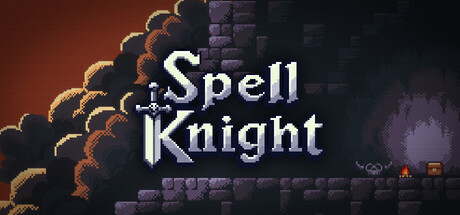 法术骑士 深渊利刃|官方中文|Build.24399944+全DLC|解压即撸