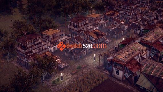 末日地带 与世隔绝|官方中文|V1.2.833+全DLC|安装即撸