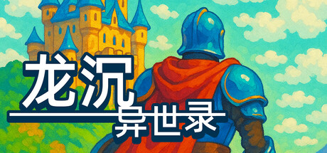 龙沉异世录|官方中文|Build.24450160-龙影归途-远方物语+全DLC|解压即撸