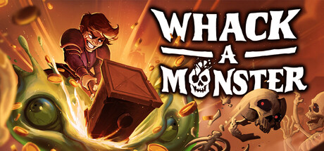 暴打怪兽 Whack A Monster|官方中文|Build.24459613+全DLC|解压即撸