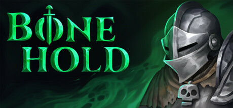 骸骨要塞 Bonehold|官方中文|Build.24412025+全DLC|解压即撸