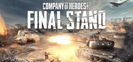 英雄连3 最终防线|豪华中文|Build.24046057+预购特典+全DLC|解压即撸