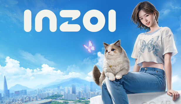 云族裔 inZOI|豪华中文|Build.24425896+海岛假期DLC+全DLC+修改器|解压即撸