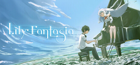 莉莉幻想曲 Lily Fantasia|官方中文|Build.24476251+全DLC|解压即撸