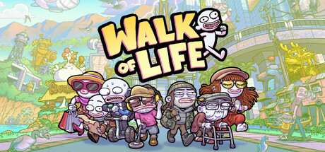 牛马三百六十行 Walk of Life|官方中文|Build.24470558+全DLC|解压即撸
