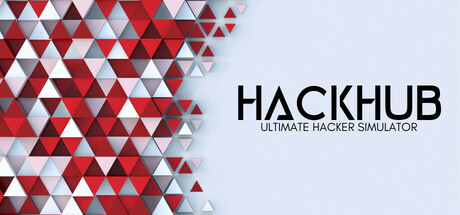 HackHub 终极黑客模拟器|官方中文|Build.24507600+全DLC|解压即撸